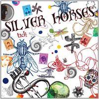 Silver Horses : Tick